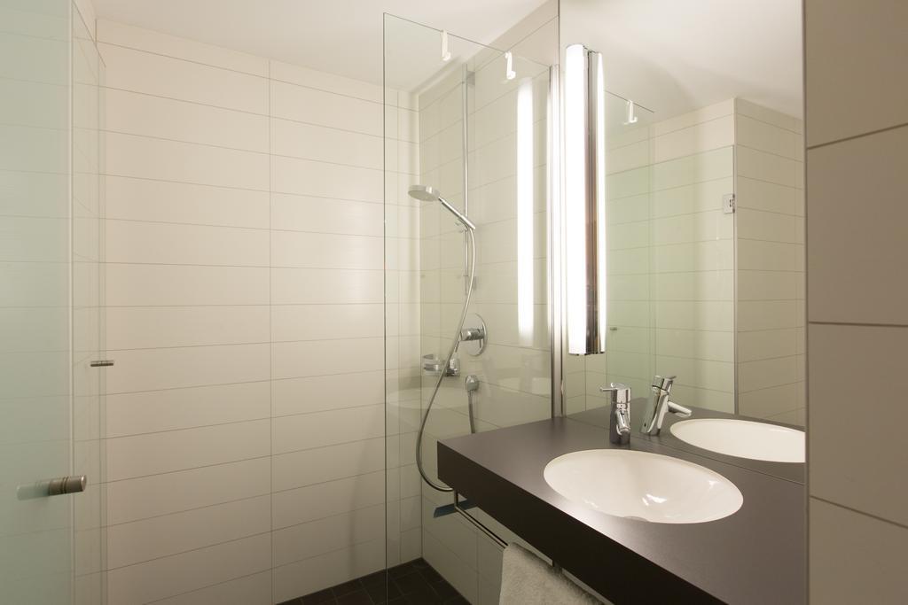 Alpenappartement Bergkoenig Warth  Dış mekan fotoğraf